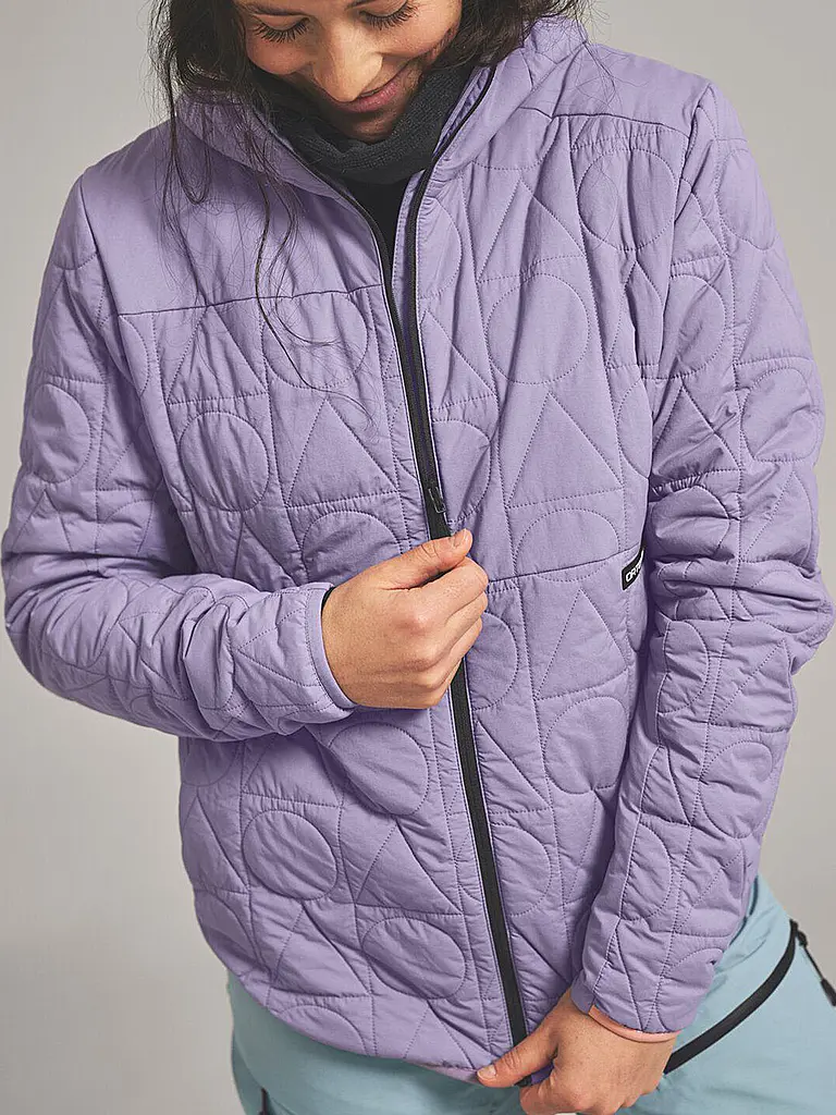 ORTOVOX | Chaqueta aislante Ravine Metawool 90 para mujer |