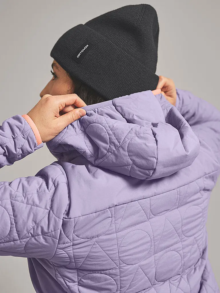 ORTOVOX | Chaqueta aislante Ravine Metawool 90 para mujer |