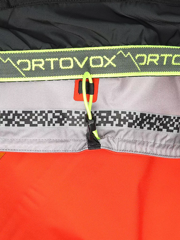 ORTOVOX | Chaqueta de esquí de travesía Deep Shell 3L para hombre |