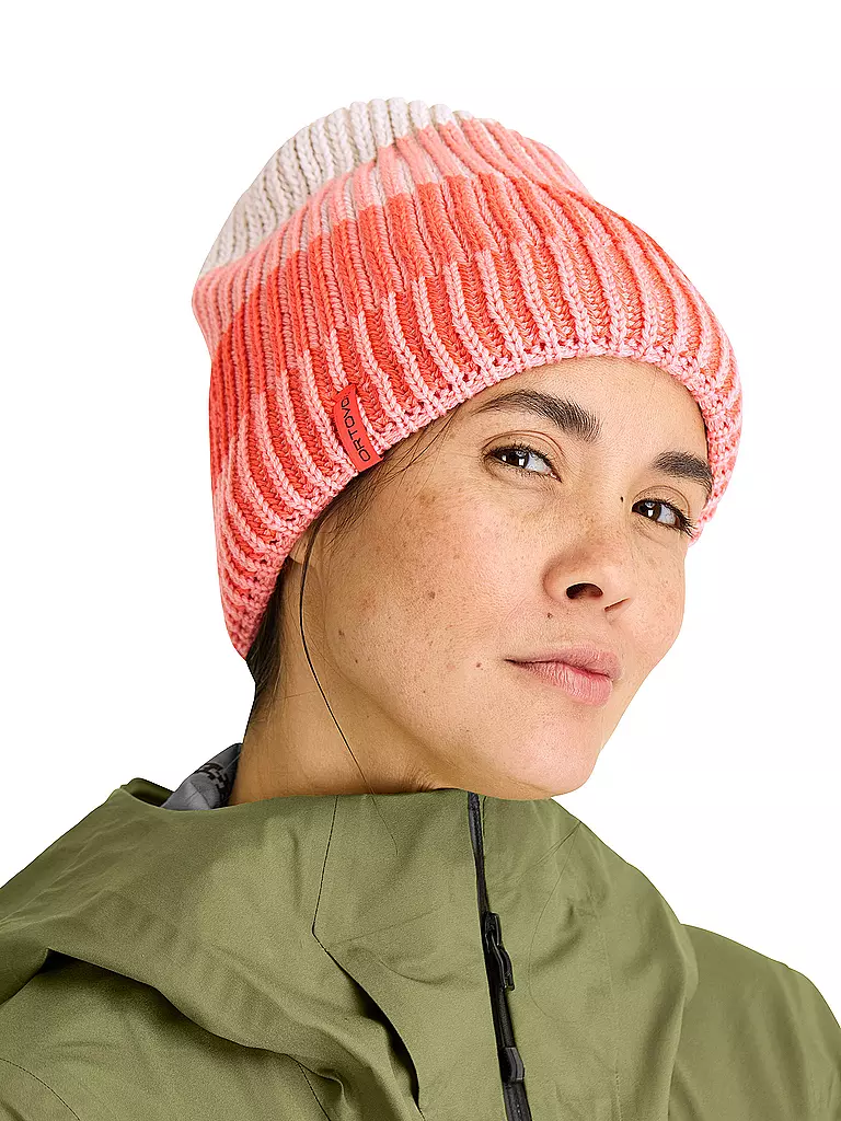 ORTOVOX | Chaqueta de esquí de travesía Deep Shell 3L para mujer |