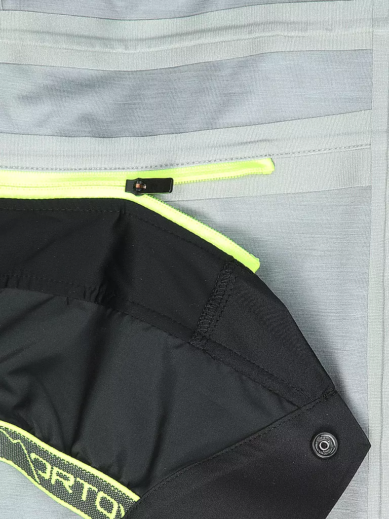 ORTOVOX | Chaqueta de esquí de travesía para hombre Guardiana Shell 3L |
