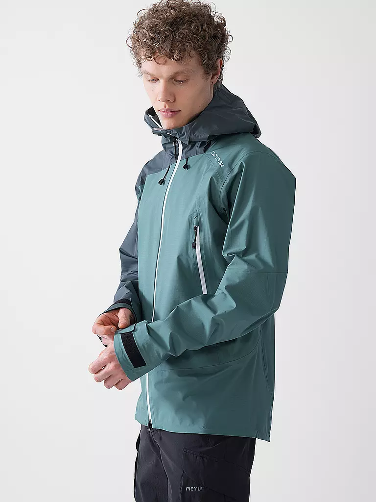 ORTOVOX | Chaqueta de esquí de travesía para hombre Westalpen 3L Light |