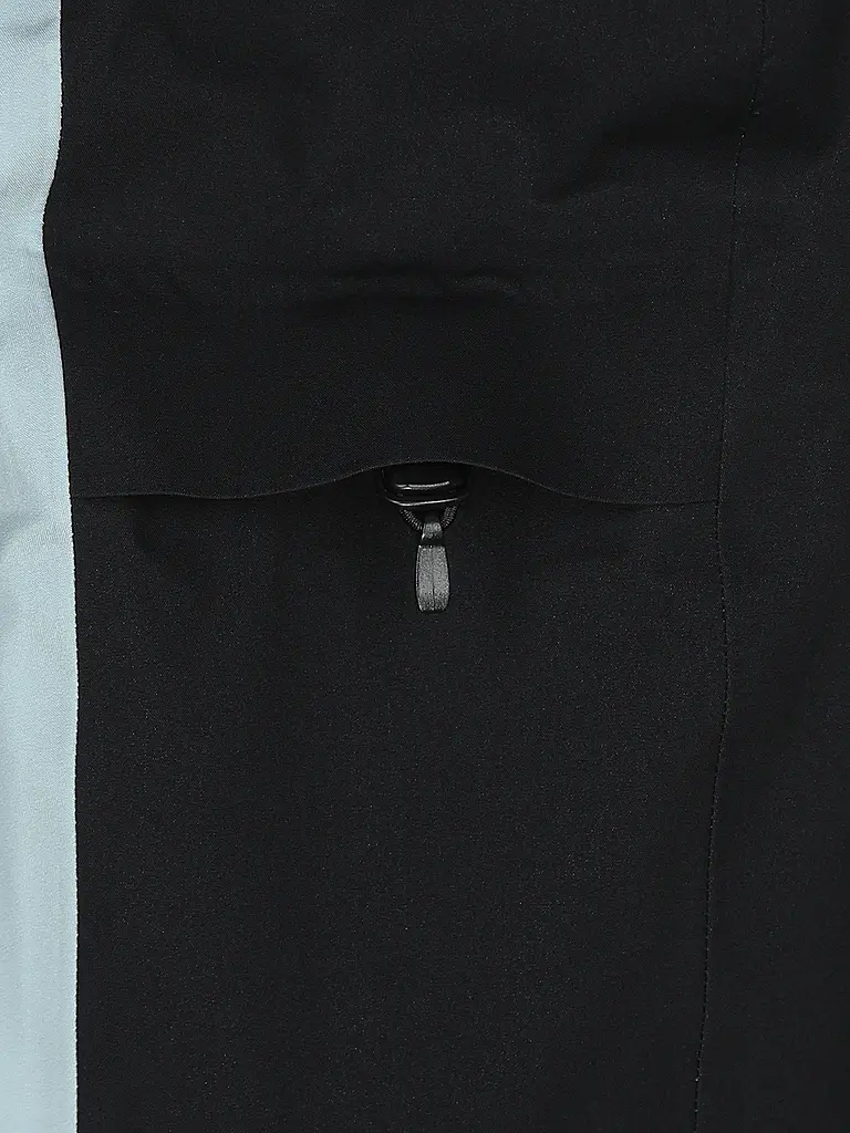 ORTOVOX | Chaqueta de esquí de travesía para mujer Ortler 3L con capucha | 