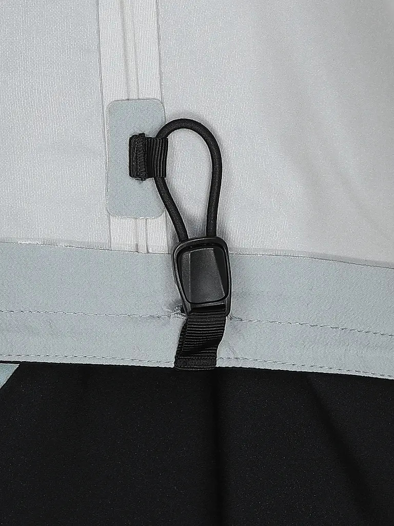 ORTOVOX | Chaqueta de esquí de travesía para mujer Ortler 3L con capucha | 