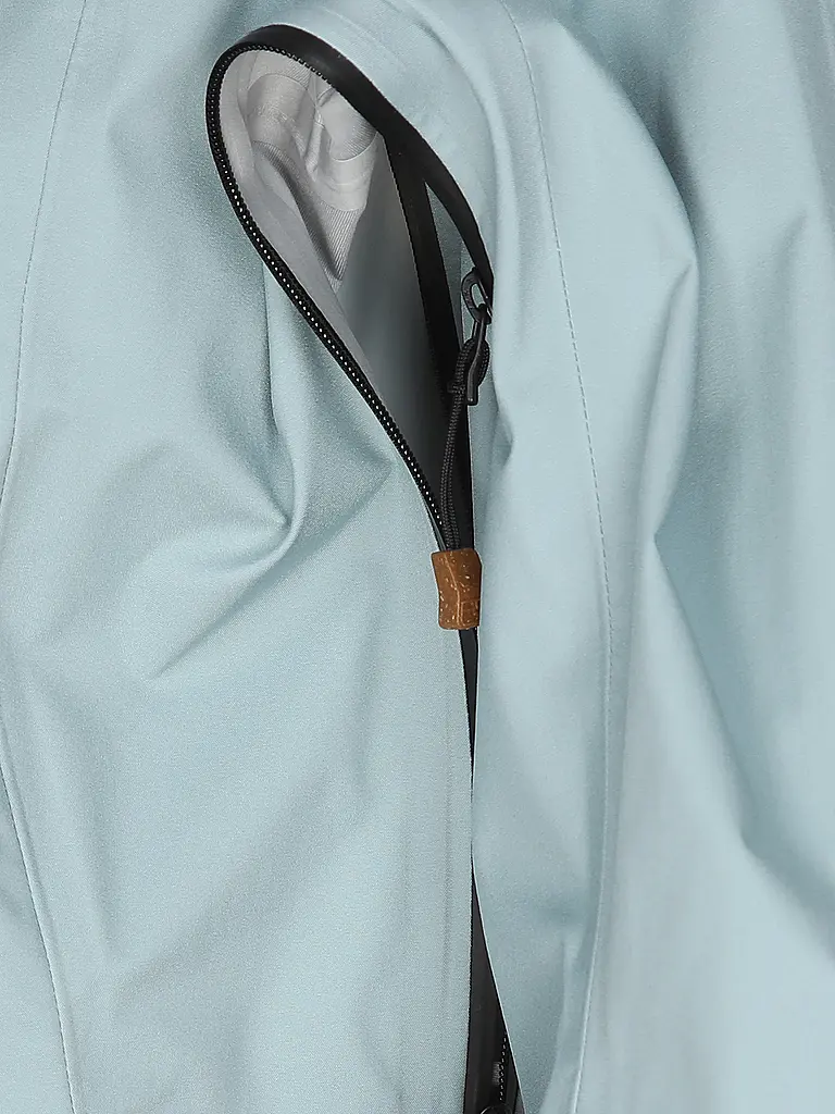 ORTOVOX | Chaqueta de esquí de travesía para mujer Ortler 3L con capucha |