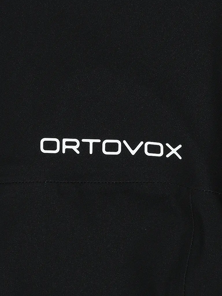 ORTOVOX | Chaqueta de esquí de travesía para mujer Ortler 3L con capucha |