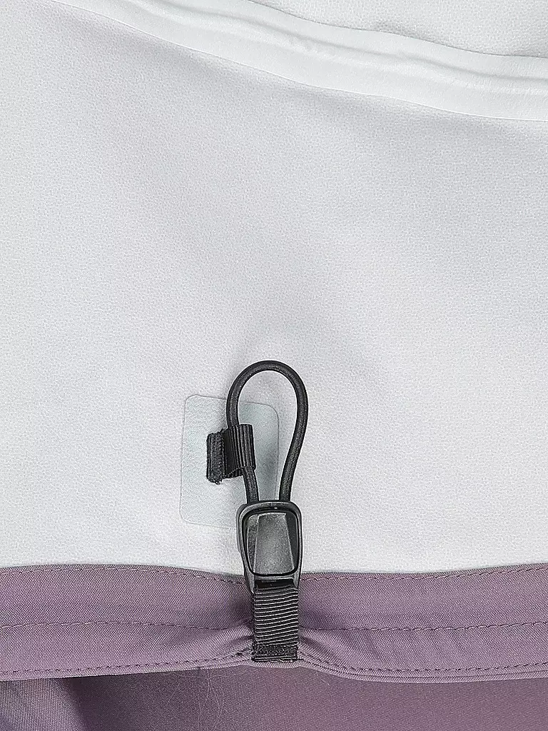 ORTOVOX | Chaqueta de senderismo para mujer Westalpen 3L con capucha |