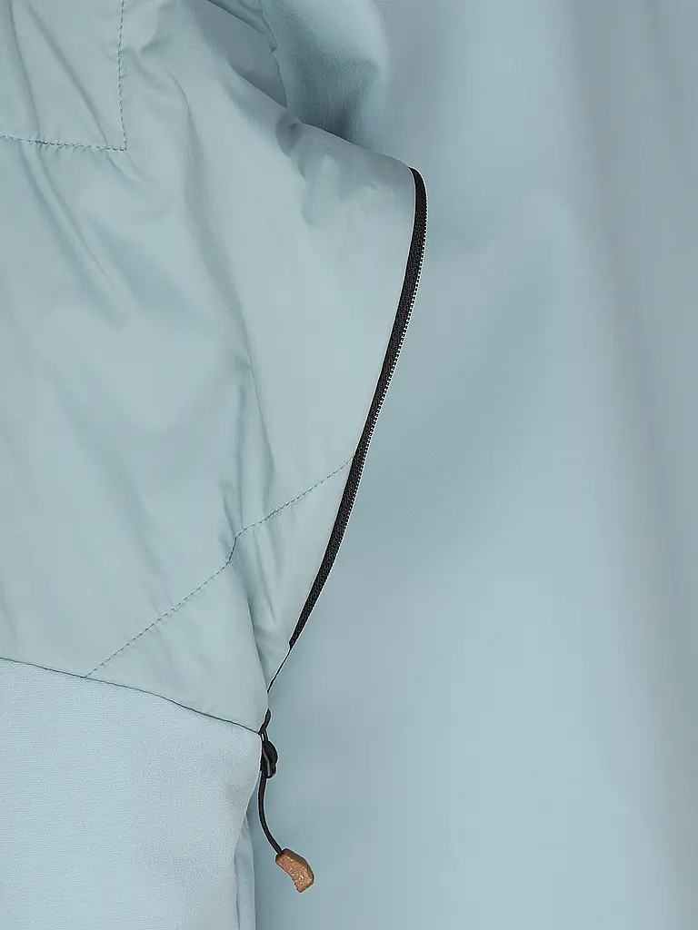 ORTOVOX | Chaqueta híbrida para hombre Col Becchei con capucha | 