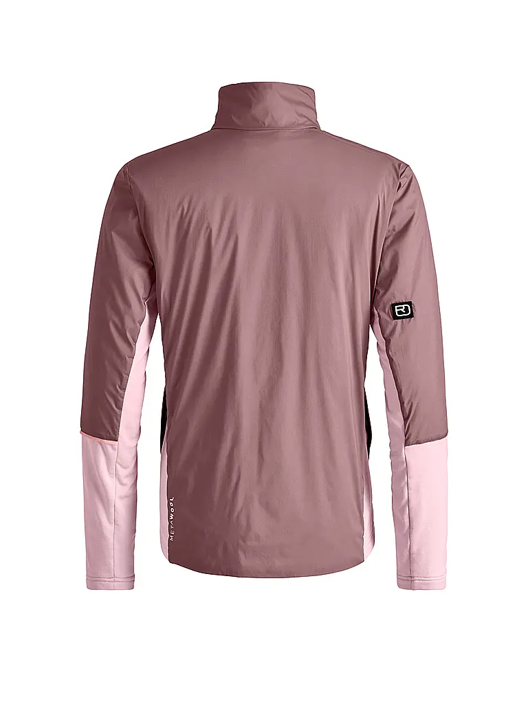 ORTOVOX | Chaqueta híbrida para mujer Ravine Metawool 60 | 