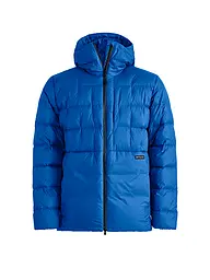 ORTOVOX | Chaqueta aislante Downwool 270 para hombre | Azul