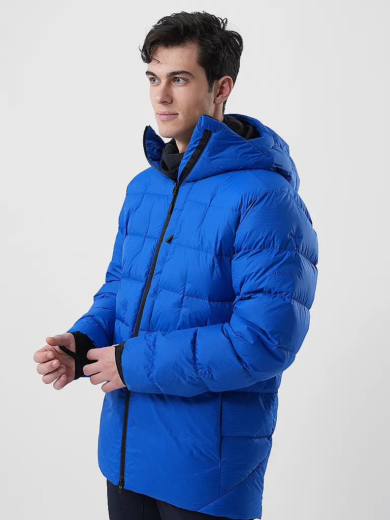 ORTOVOX | Chaqueta Iso Downwool 270 para hombre | 