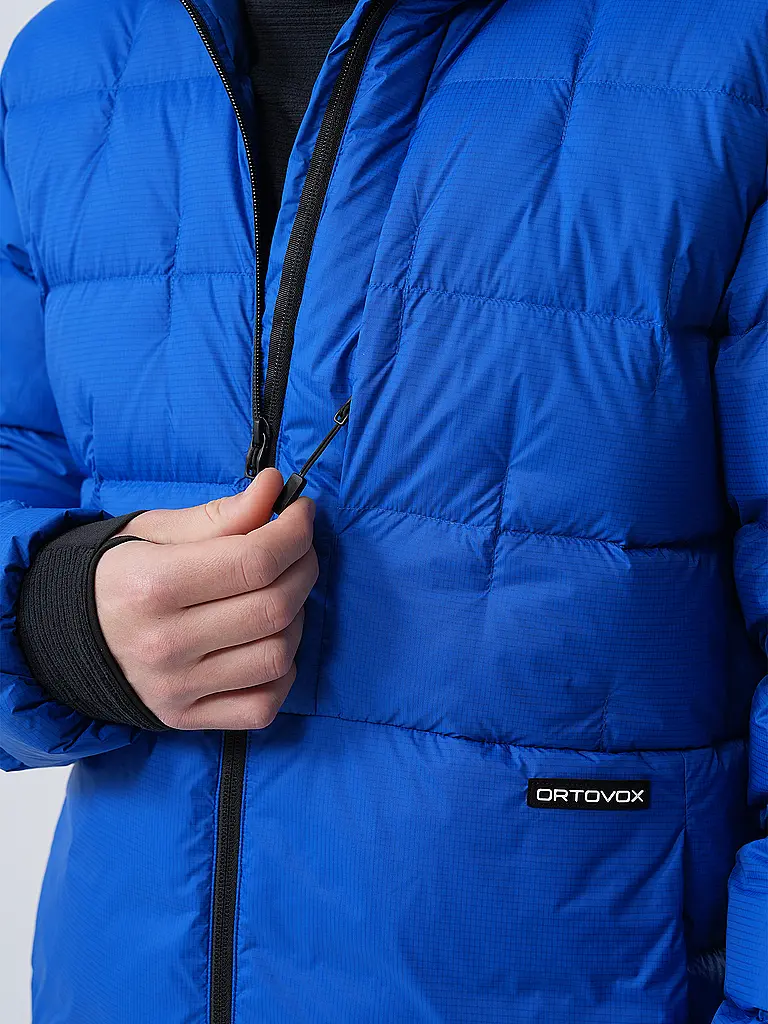 ORTOVOX | Chaqueta Iso Downwool 270 para hombre | 