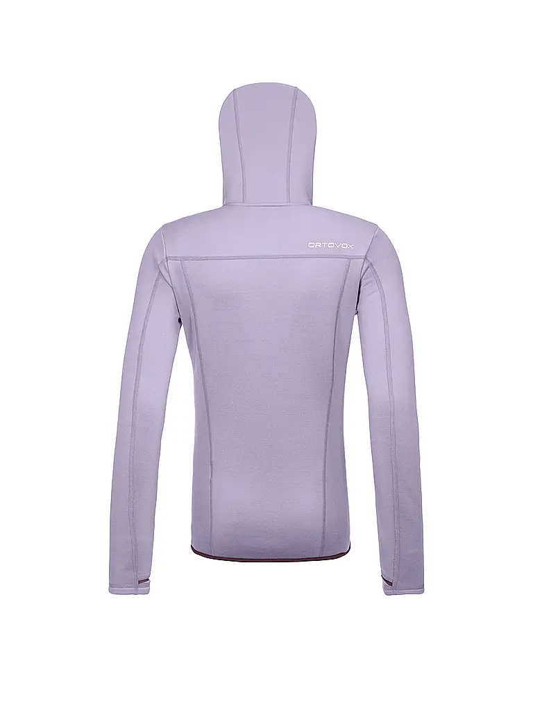 ORTOVOX | Chaqueta polar con capucha para mujer |