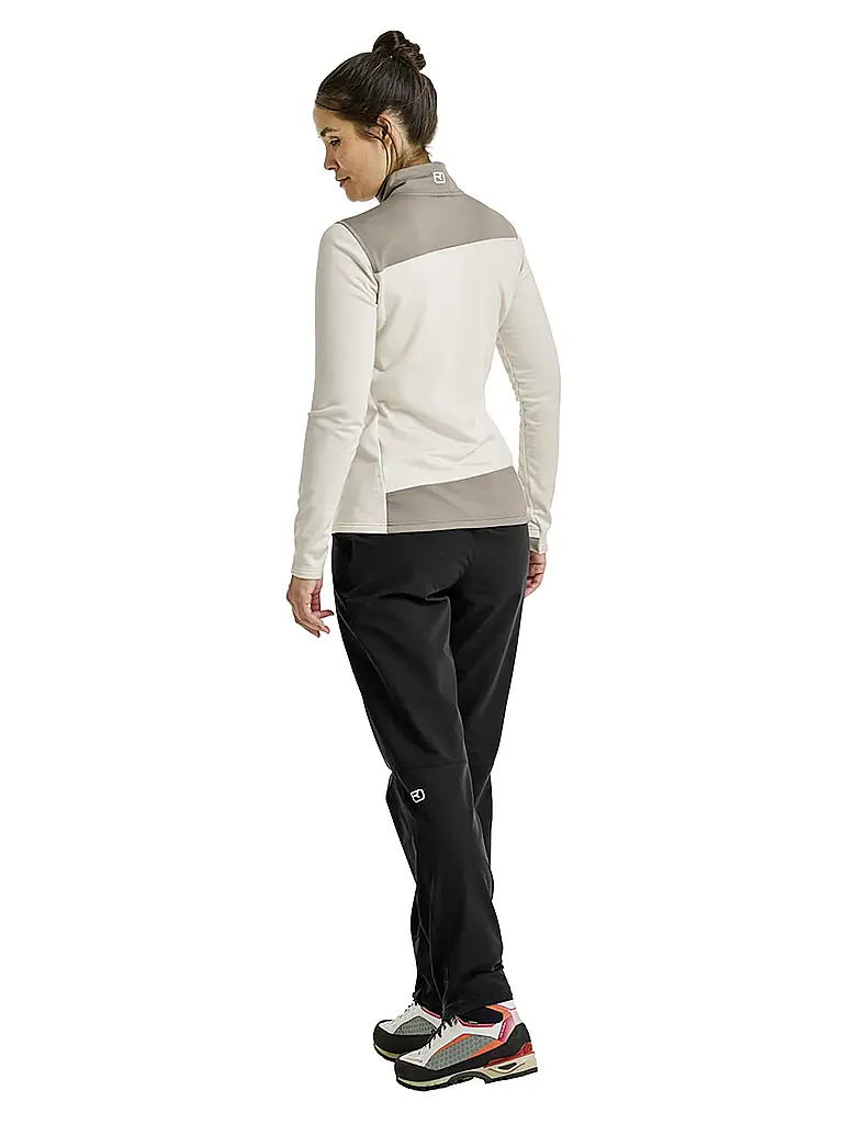 ORTOVOX | Chaqueta polar ligera de mujer | 