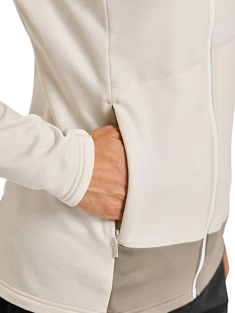 ORTOVOX | Chaqueta polar ligera de mujer | 