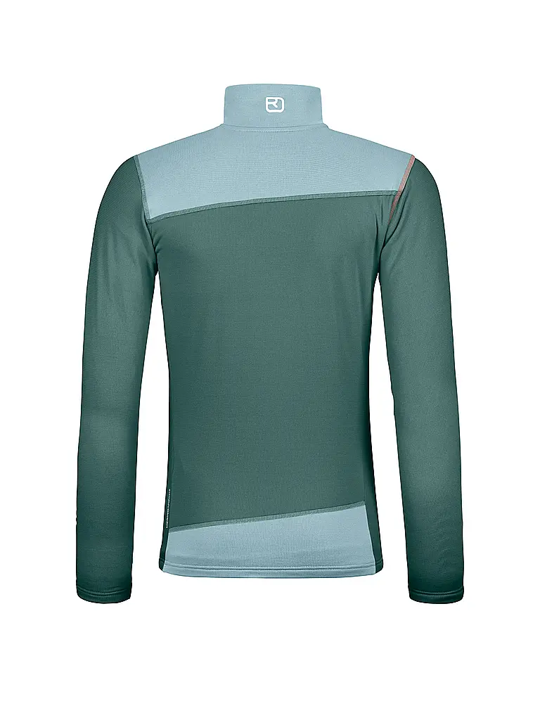 ORTOVOX | Chaqueta polar ligera de mujer | 