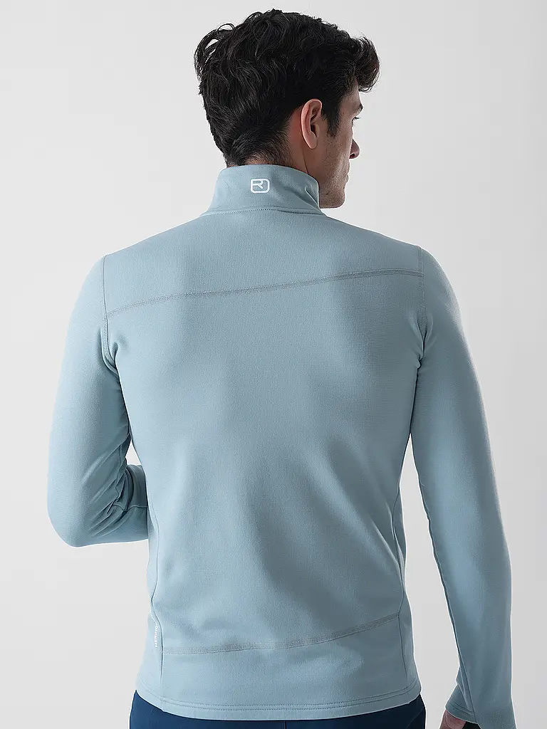 ORTOVOX | Chaqueta polar ligera para hombre |