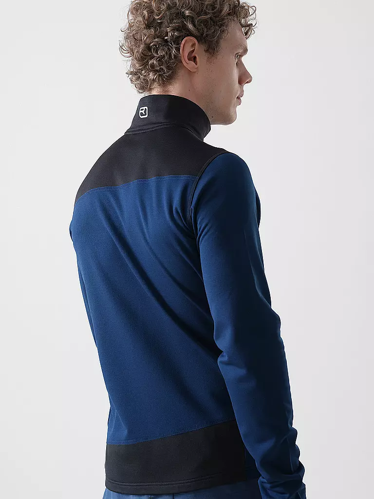 ORTOVOX | Chaqueta polar ligera para hombre |