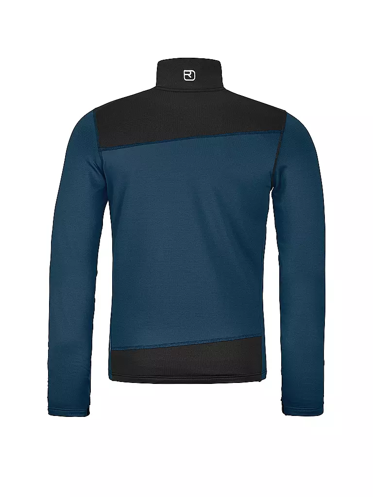 ORTOVOX | Chaqueta polar ligera para hombre |