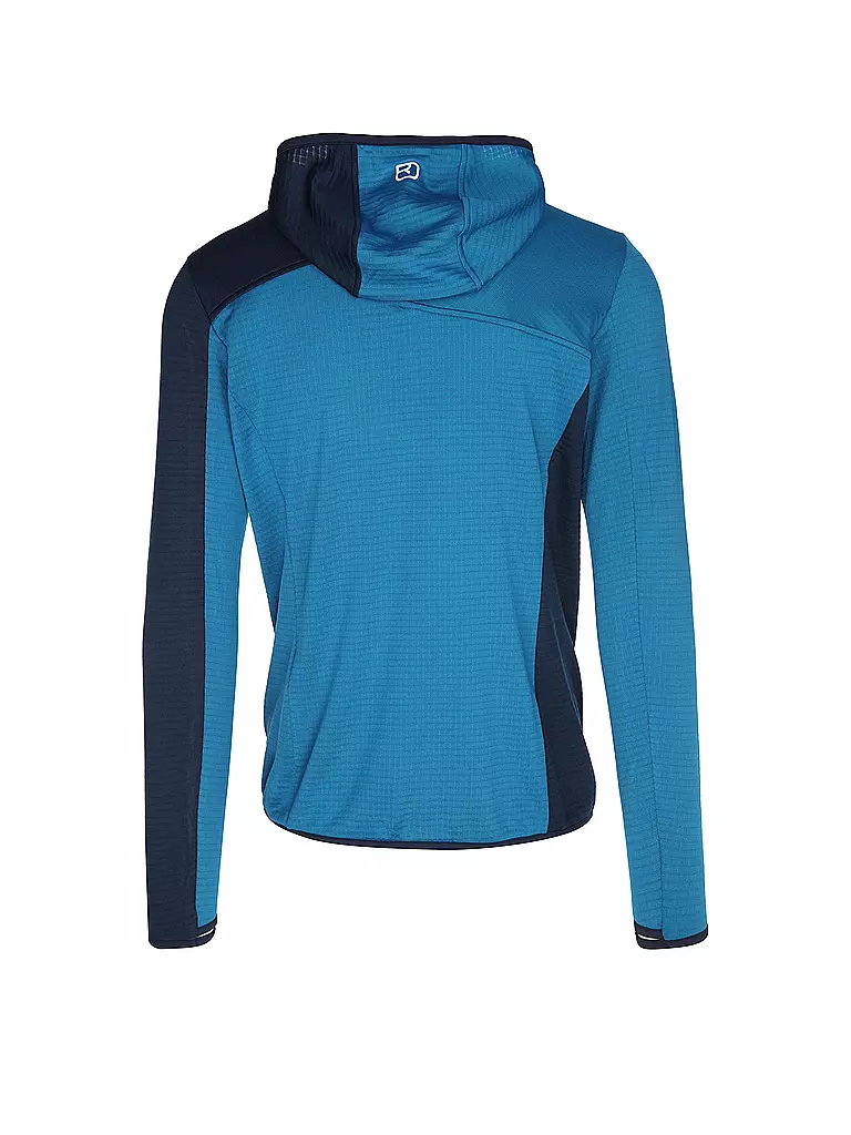 ORTOVOX | Chaqueta polar Light Grid para hombre |