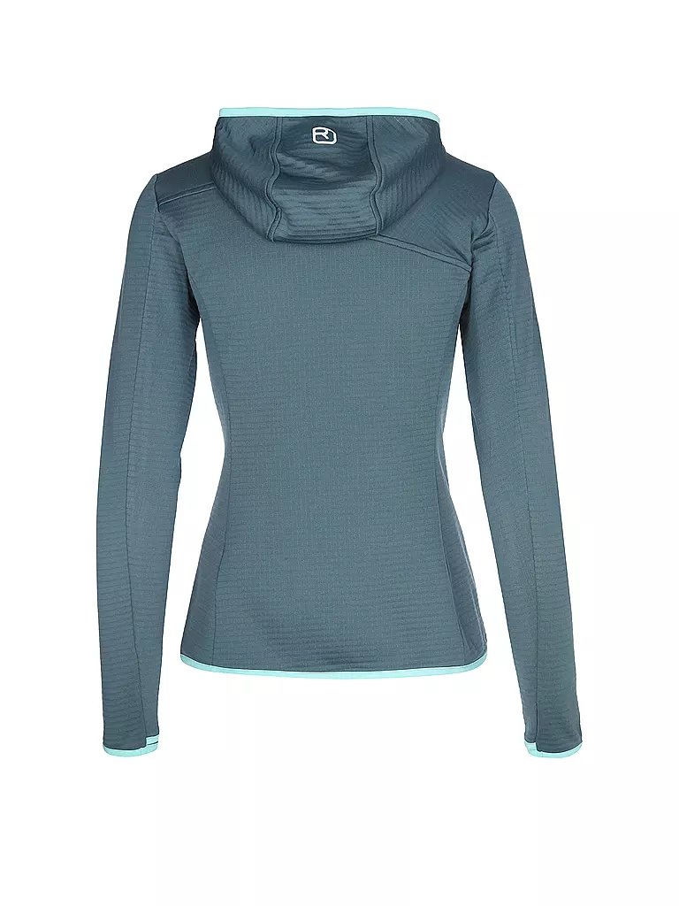 ORTOVOX | Chaqueta polar Light Grid para mujer |