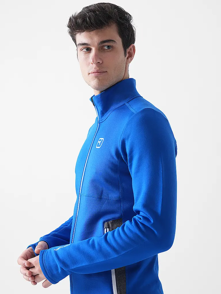 ORTOVOX | Chaqueta polar para hombre |