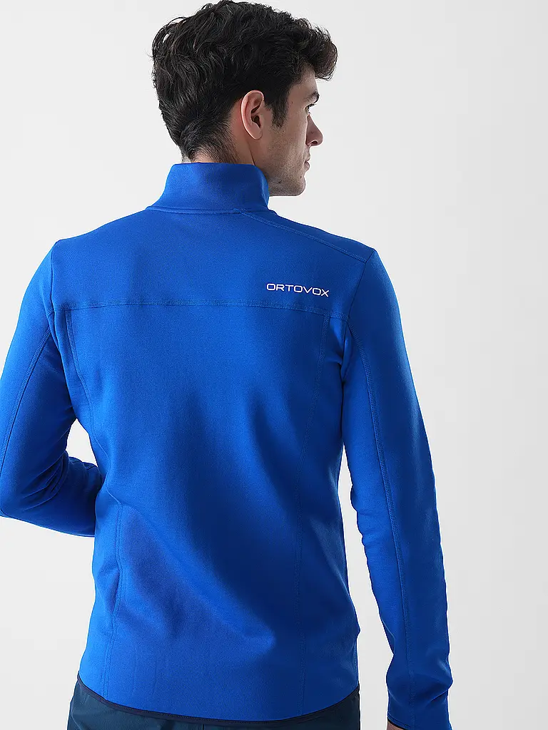 ORTOVOX | Chaqueta polar para hombre |