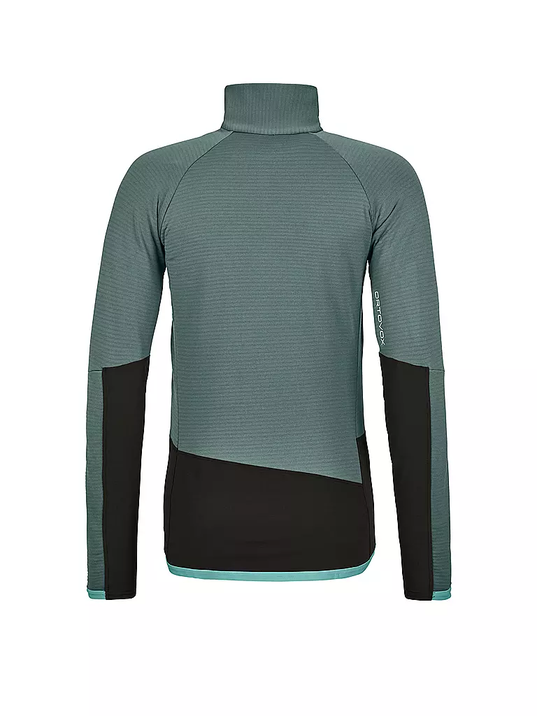 ORTOVOX | Chaqueta polar RIB para mujer | 