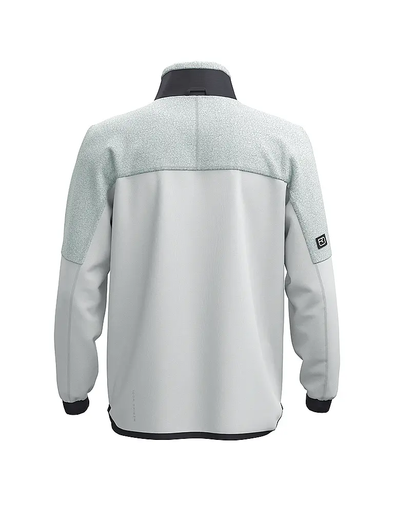 ORTOVOX | Chaqueta polar Teddy para hombre |