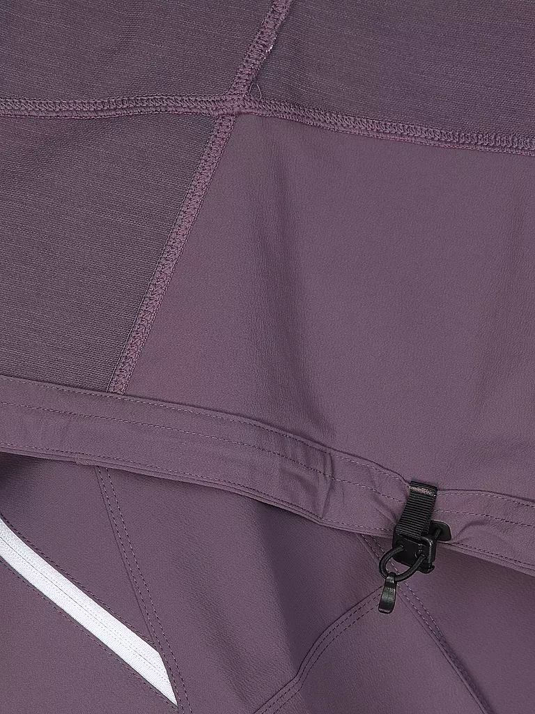 ORTOVOX | Chaqueta softshell Pala Hoodie para mujer |