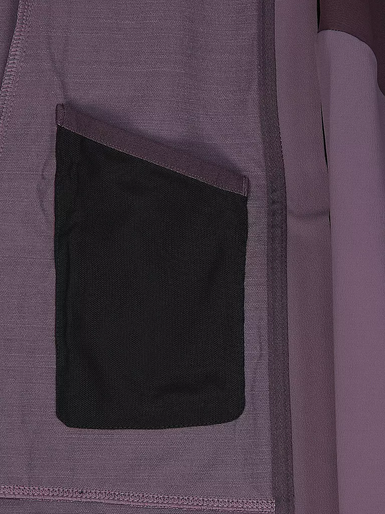 ORTOVOX | Chaqueta softshell Pala Hoodie para mujer |