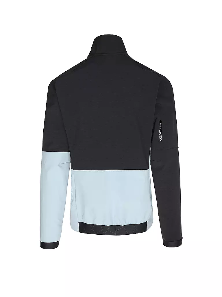 ORTOVOX | Chaqueta softshell para hombre Punta Berrino | 