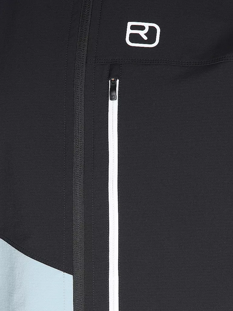 ORTOVOX | Chaqueta softshell para hombre Punta Berrino | 