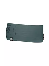 ORTOVOX | Cinta para la cabeza 120 Tec Logo | Petróleo