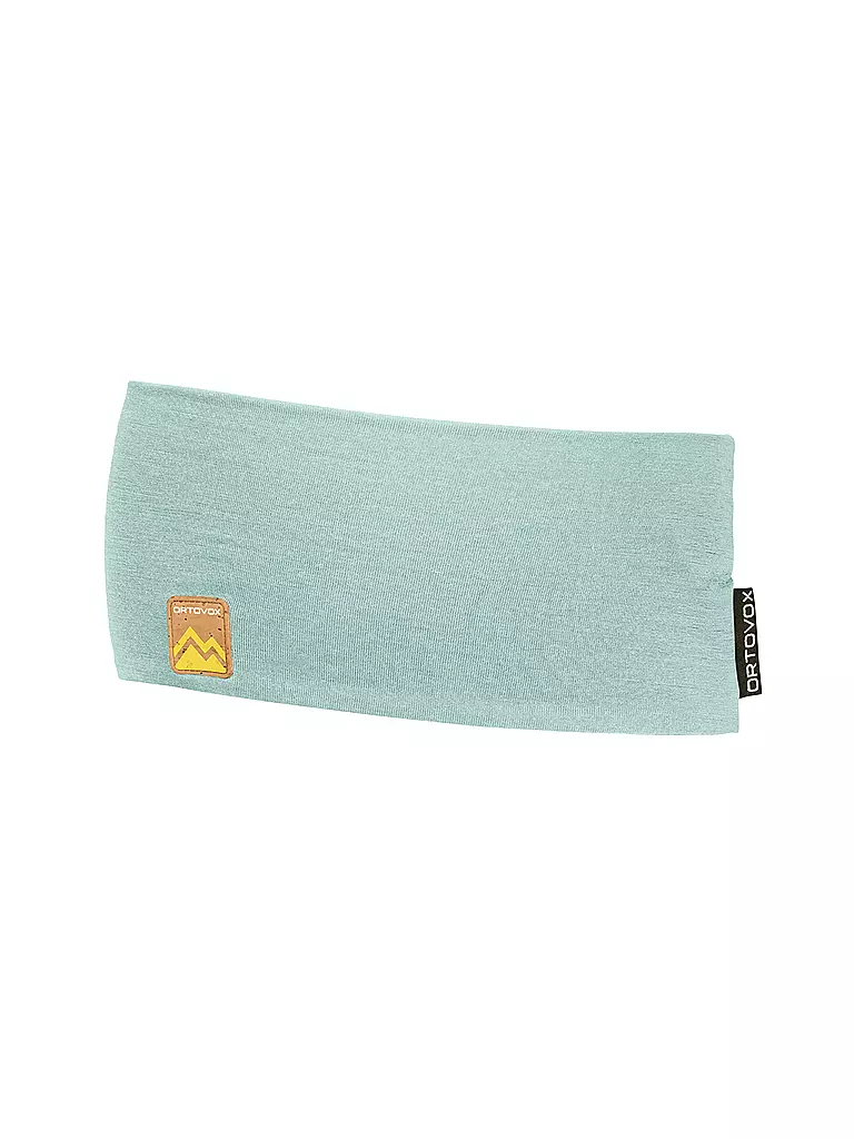 ORTOVOX | Cinta para la cabeza 150 COOL | Menta