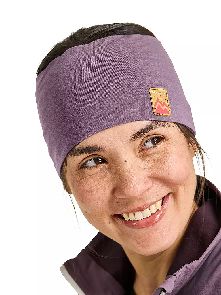 ORTOVOX | Cinta para la cabeza 150 COOL | Baya