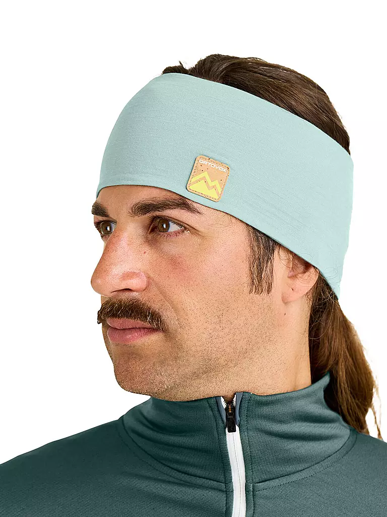ORTOVOX | Cinta para la cabeza 150 COOL |