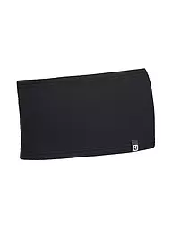 ORTOVOX | Cinta para la cabeza Light Fleece | Negro