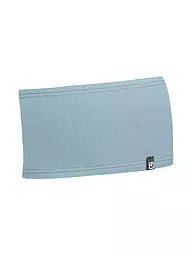 ORTOVOX | Cinta para la cabeza Light Fleece | Azul claro