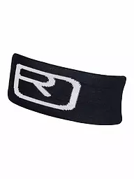 ORTOVOX | Cinta para la cabeza Pro | Negro