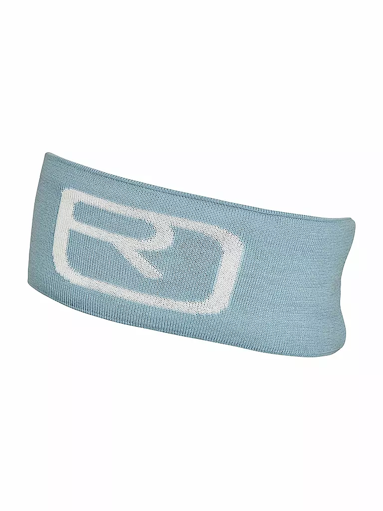 ORTOVOX | Cinta para la cabeza Pro | Azul claro