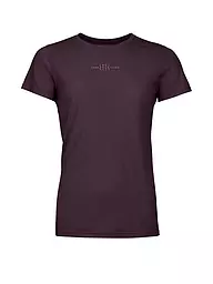 ORTOVOX | Camiseta funcional de mujer 150 COOL Climb | Baya