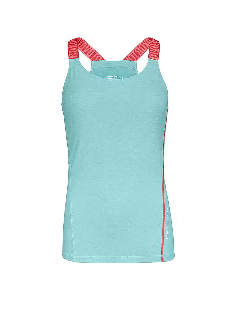 ORTOVOX | Damen Funktionstank 150 Essential | Menta