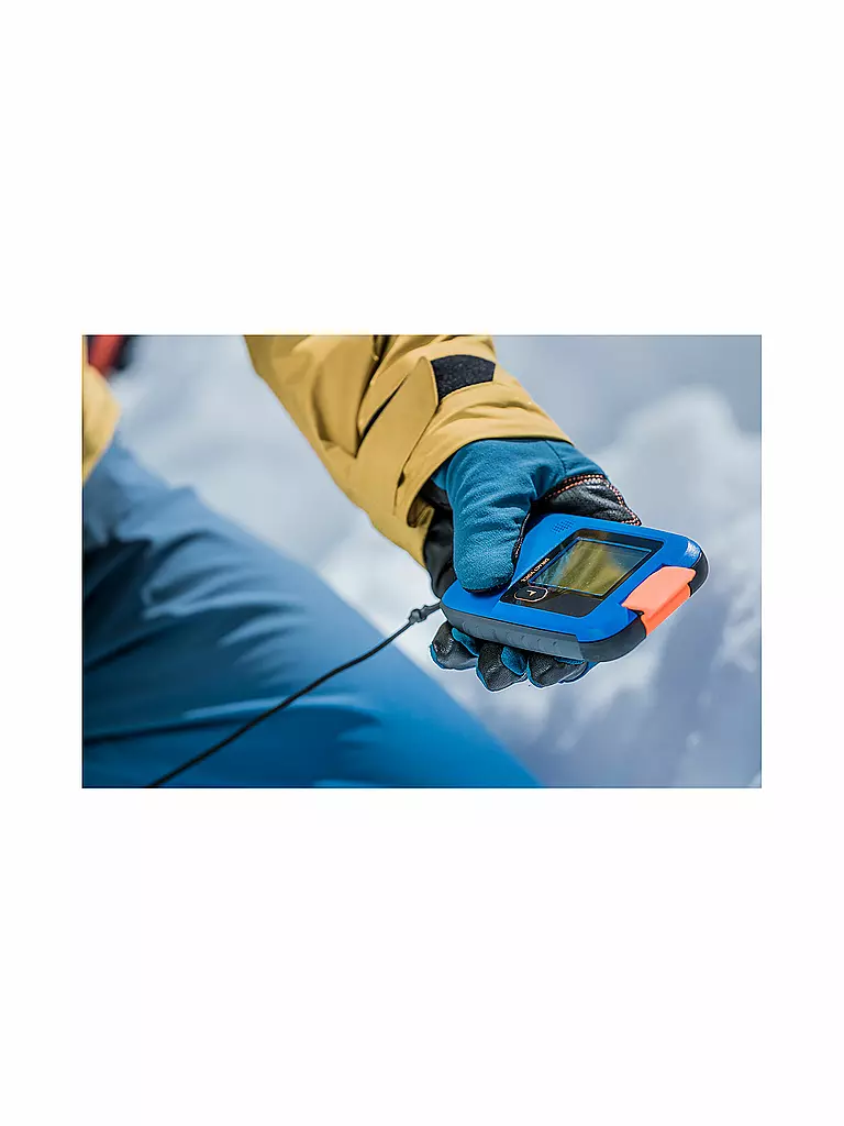 ORTOVOX | Dispositivo LVS Diract Voice |