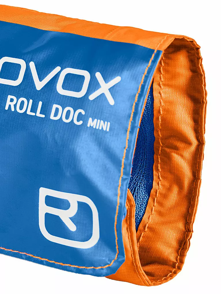 ORTOVOX | Erste Hilfe Roll Doc |