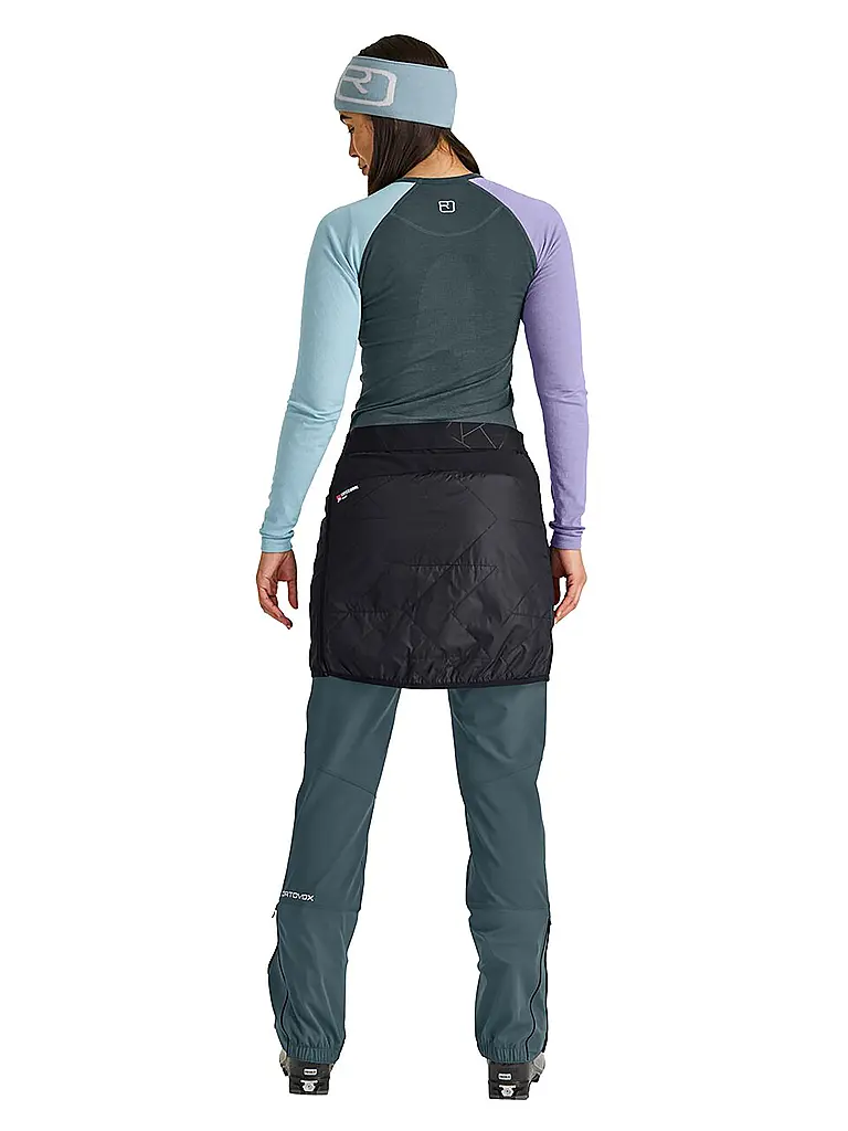 ORTOVOX | Falda Iso Piz Boé SW para mujer | 