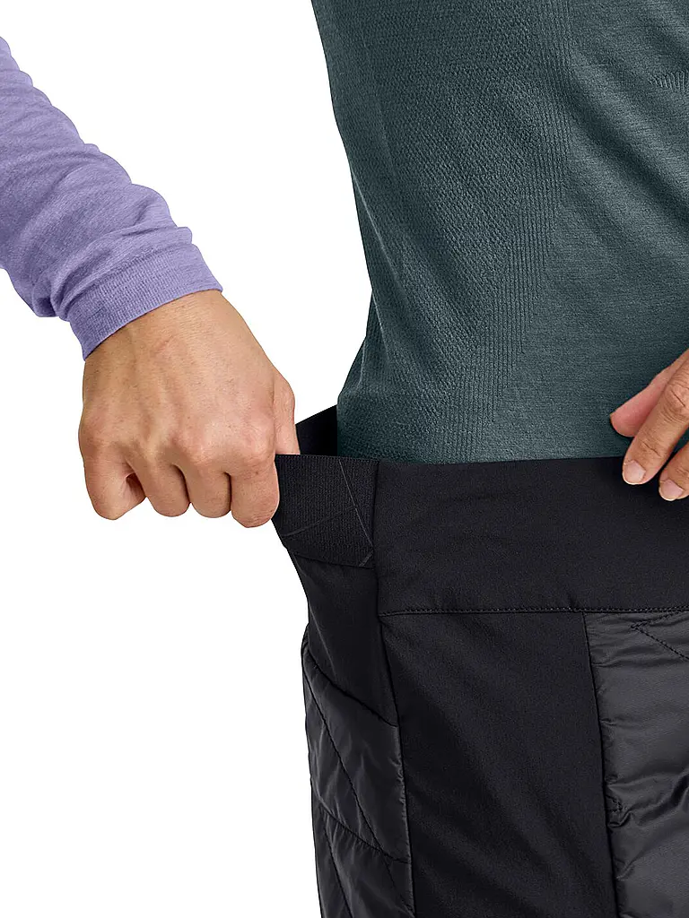 ORTOVOX | Falda Iso Piz Boé SW para mujer | 