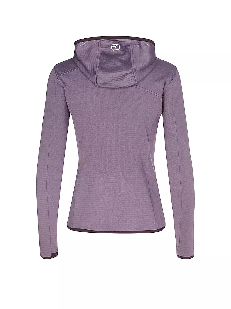 ORTOVOX | Forro polar Light Grid para mujer |