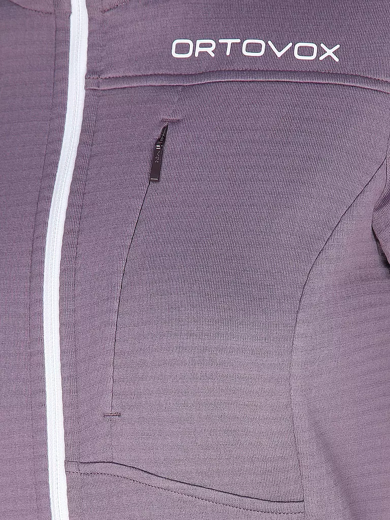 ORTOVOX | Forro polar Light Grid para mujer |