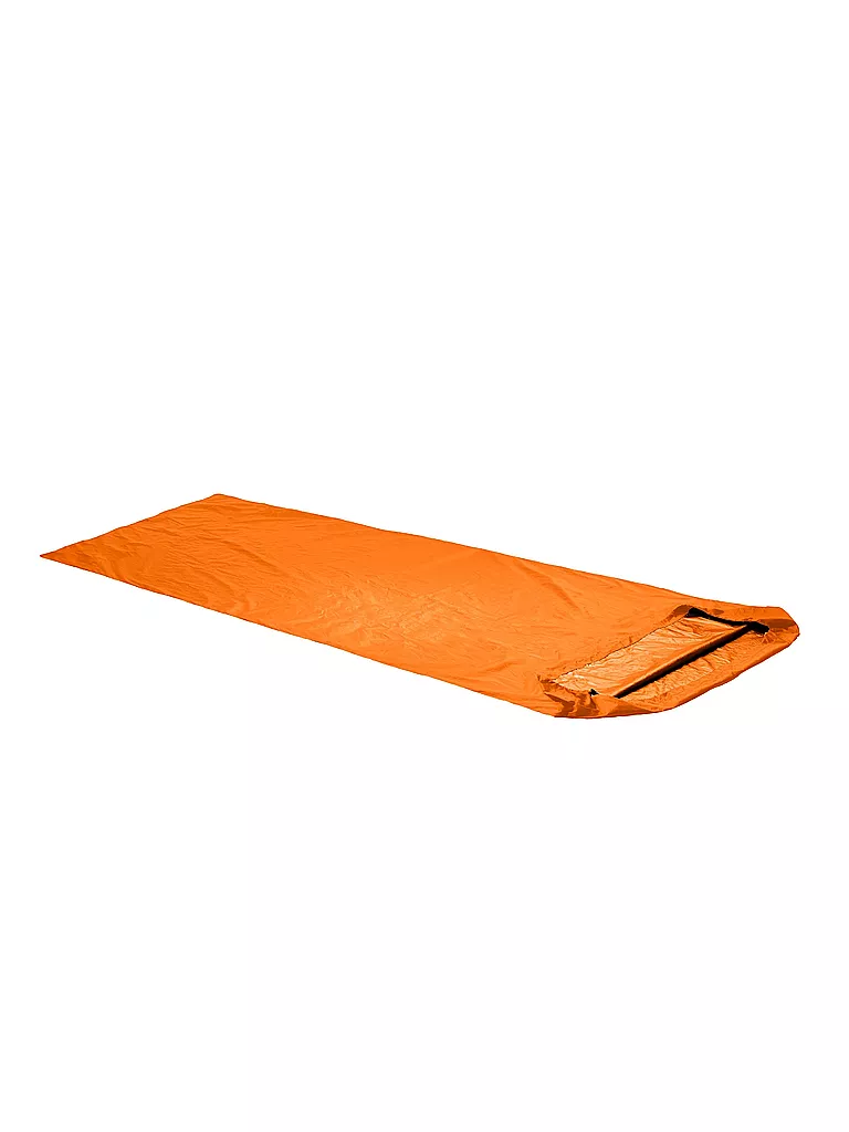 ORTOVOX | Funda de vivac Bivy Single | Naranja